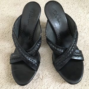 Cole Haan Heels
